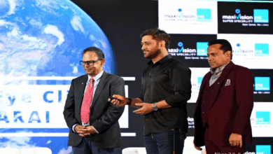 Photo of MS Dhoni बनने जा रहे पायलट, लेकिन नहीं उड़ा पाएंगे प्लेन…