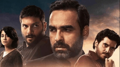 Photo of बनारस में ‘Mirzapur the film’ की शूटिंग खत्म, पंकज त्रिपाठी ने शेयर किया अनुभव