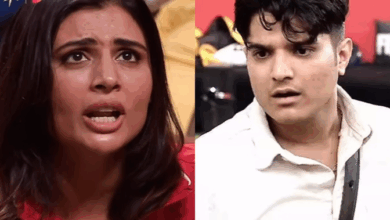 Photo of Big Boss 19: खौल ही गया यूपी के लड़के का खून, मालती चाहर पर चिल्लाए मृदुल तिवारी