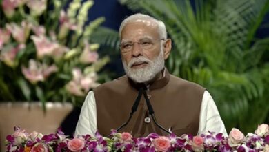 Photo of PM Modi ने किसानों के लिए लॉन्च की दो नई योजनाएं, प्रधानमंत्री का दावा… कृषि निर्यात हुआ दोगुना
