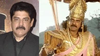 Photo of Pankaj Dheer Died: ‘महाभारत’ के ‘कर्ण का निधन, भंयकर बीमारी से हार गए जंग