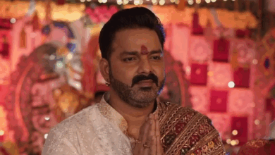 Photo of भोजपुरी स्टार Pawan Singh को मिली ‘Y प्लस’ सिक्योरिटी, 24 घंटे तैनात रहेंगे कमांडो