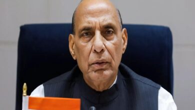 Photo of इतिहास और भूगोल दोनों बदल देंगे…, राजनाथ सिंह ने पाकिस्तान को दी चेतावनी