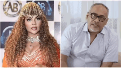 Photo of ‘जिधर मिला टकले, चप्पल से मारूंगी…’, अभिनव कश्यप पर भड़कीं Rakhi Sawant