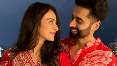 Photo of मेरी यूनिवर्स…’, रकुल के जन्मदिन पर जैकी ने लिखी दिल छू लेने वाली कविता