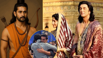 Photo of रणबीर कपूर ने ‘Ramayana’ के लिए दिए बड़े त्याग, ‘लक्ष्मण’ बने रवि दुबे ने किया खुलासा
