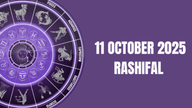 Photo of Aaj ka Rashifal: इस राशि के प्रेम संबंधों में रहेगा सामंजस्य, जाने आज का राशिफल