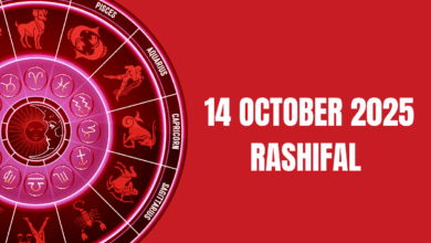 Photo of Aaj ka Rashifal: ये राशि वाले सेहत और रिलेशन का रखे ध्यान, बड़ी बाधाएं दूर होंगी