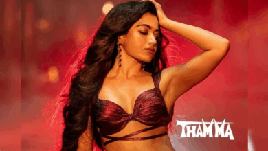 Photo of सगाई की खबरों के बीच Rashmika Mandanna का पोस्ट, शेयर किया दिलचस्प किस्सा…