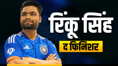 Photo of Cricket: तंगी से निकलकर बनाई पहचान, भारतीय टीम के नए फिनिशर?