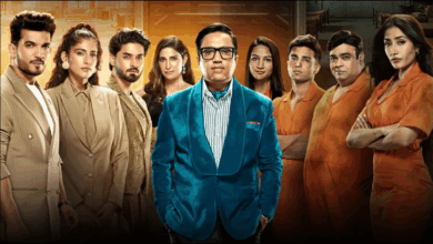 Photo of Rise and Fall Winner: अश्नीर ग्रोवर को मिला शो का विनर, इस कंटेस्टेंट ने मारी बाजी!