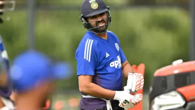 Photo of IND vs AUS: दूसरे ODI में वापसी को तैयार टीम इंडिया, एडिलेड में भारत का शानदार रिकॉर्ड