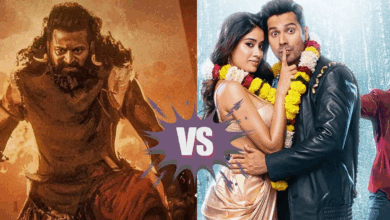 Photo of पहले ही दिन छाई ‘Kantara Chapter 1’, वरुण-जान्हवी की मूवी को भी अच्छा रिस्पॉन्स