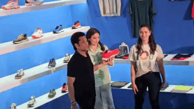 Photo of ‘Ten Xue’ के साथ Sachin Tendulkar ने रखा स्पोर्ट्स ब्रांड इंडस्ट्री में कदम