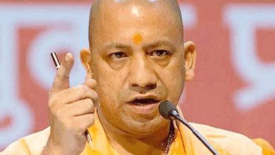 Photo of रंग में भंग डालने वालों की खैर नहीं… दिवाली और धनतेरस से पहले CM Yogi ने दी चेतावनी