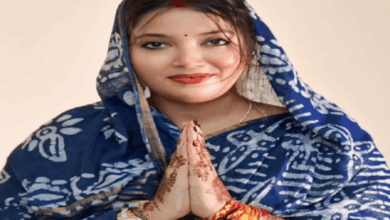 Photo of ज्योति सिंह की चुनावी असमंजस… सोशल मीडिया पर मांगी जनता से राय