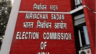 Photo of बिहार चुनाव: ECI ने दलों को दूरदर्शन और आकाशवाणी पर  दिया समान प्रसारण समय