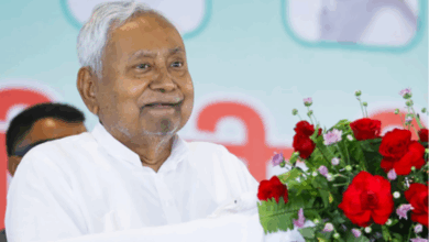 Photo of बिहार विधानसभा चुनाव 2025: जदयू ने जारी की दूसरी सूची, एनडीए का सीट बंटवारा भी तय