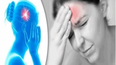 Photo of जानलेवा ब्रेन स्ट्रोक खत्म कर सकता है जिंदगी! ऐसे रखें मस्तिष्क का खास ख्याल