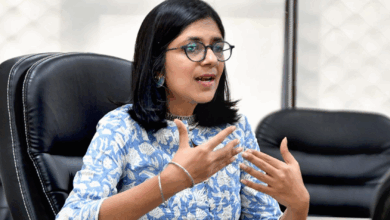 Photo of स्वाति मालीवाल ने सीएम भगवंत मान पर लगाए गंभीर आरोप, केजरीवाल से निष्पक्ष जांच की मांग