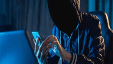 Photo of ‘बाबा किस्मतवाले’ चला रहा था साइबर ठगों का नेटवर्क, दिल्ली पुलिस ने आरोपी को दबोचा