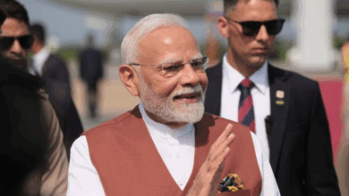 Photo of ‘रजत महोत्सव’ पर छत्तीसगढ़ को PM Modi का तोहफ़ा…14,260 करोड़ की योजना का शुभारंभ