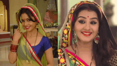 Photo of ‘अंगूरी भाभी’ बनकर लौटेंगी Shilpa Shinde, शुभांगी अत्रे का होगा पत्ता साफ?