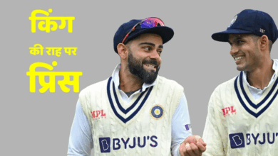 Photo of IND vs WI: विराट कोहली के बराबर पहुंचे Shubman Gill, विश्व क्रिकेट हैरत में…