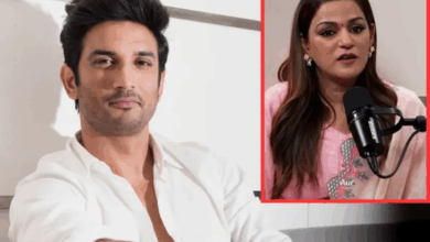 Photo of मेरे भाई को 2 लोगों ने मारा…’ Sushant Singh Rajput की बहन का चौंकाने वाला खुलासा