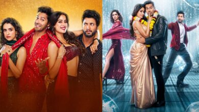 Photo of SSKTK Movie Review: कॉमेडी के साथ प्यार का तड़का, वरुण-जाह्नवी ने जीता दिल