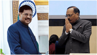 Photo of New CJI: कौन होंगे सुप्रीम कोर्ट के 53वें चीफ जस्टिस? CJI गवई ने कानून मंत्रालय को भेजा प्रस्ताव