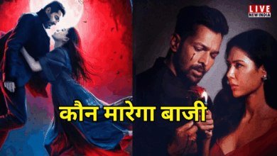 Photo of Thama पर भारी पड़ेगी हर्षवर्धन राणे की फिल्म, मेकर्स ने बनाया तगड़ा प्लान