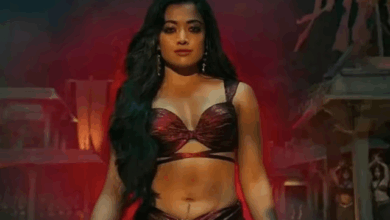 Photo of Thamma ने लूट लिया बॉक्स ऑफिस, धड़ल्ले से नोट छाप रही है आयुष्मान की फिल्म