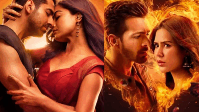 Photo of ‘Thamma’ कर रही बम्पर कमाई, ‘Ek Deewane Ki Deewaniyat’ का भी जलवा बरकरार