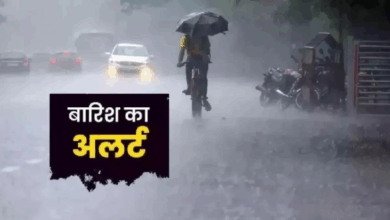 Photo of UP में चक्रवात ‘मोंथा’ का असर शुरू, अगले तीन दिनों तक भारी बारिश का अलर्ट