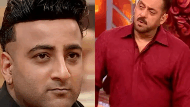 Photo of Bigg Boss 19: ‘मजाक के नाम पर बदतमीजी…’, शहनाज गिल के भाई की सलमान ने लगाई क्लास