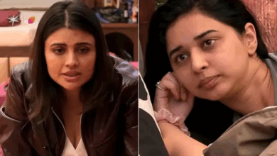 Photo of Bigg Boss 19: मालती चहर की वाइल्ड कार्ड एंट्री, तान्या मित्तल के उड़े होश