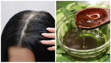 Photo of सफेद बाल फिर से हो सकता है काला? घरेलू नुस्खों से बनायें ये जादुई तेल