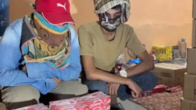 Photo of Delhi में पकड़ी गई नकली FMCG फैक्ट्री, Closeup और Eno की लाखों की खेप जब्त