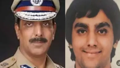 Photo of बहू से अवैध संबंध, बेटे की हत्या के आरोप में फंसे पंजाब के पूर्व DGP