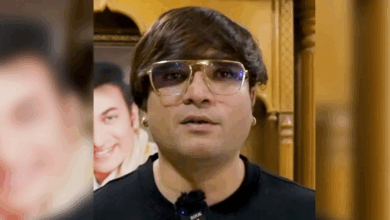 Photo of फिल्म में लीड रोल देने के बहाने यौन उत्पीड़न, न्यायिक हिरासत में प्रोड्यूसर हेमंत कुमार