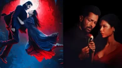 Photo of Box Office: ‘एक दीवाने की दीवानियत’ का दिखा दम, ओपनिंग डे पर ‘थामा’ का धमाका