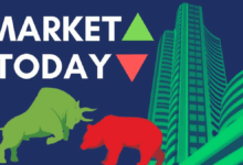Photo of Stock Market: ग्रीन ज़ोन में खुला शेयर बाजार, देखते-देखते हुआ धड़ाम