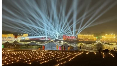Photo of गंगा महोत्सव: काशी के घाटों पर बहेगी संगीत, नृत्य और लोक कलाओं की गंगा