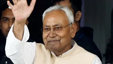 Photo of बिहार चुनाव 2025: जेडीयू की पहली लिस्ट में महिलाओं की संख्या कम, भाजपा आगे