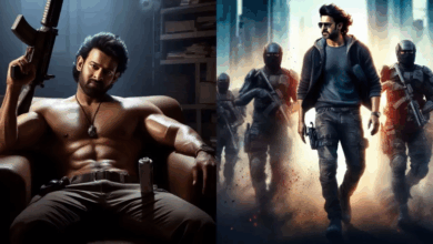 Photo of ‘Spirit’ में प्रभास का होगा न्यूड सीन! वायरल डायलॉग से यूजर्स हैरान