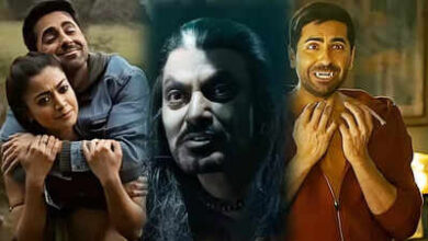 Photo of Thamma Review: आयुष्मान-रश्मिका ने जीता दिल, फिल्म देख लोगो के उड़े होश