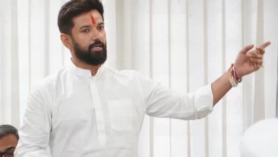 Photo of NDA प्रत्याशी के काफिले पर हमला, चिराग का दावा… नहीं होगी ‘जंगल राज’ की वापसी