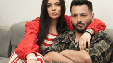 Photo of सिंगर Rishabh Tandon की मौत से टूटीं पत्नी ओलेस्या, शेयर किया भावुक पोस्ट