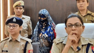 Photo of Kanpur News: बीमा और अवैध संबंध के लिए खौफनाक साजिश, मां ने कराया बेटे का मर्डर